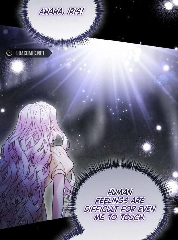 A Beast Swallowed by a Flower Chapter 107 - Page 51