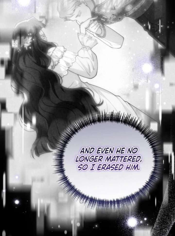 A Beast Swallowed by a Flower Chapter 107 - Page 54