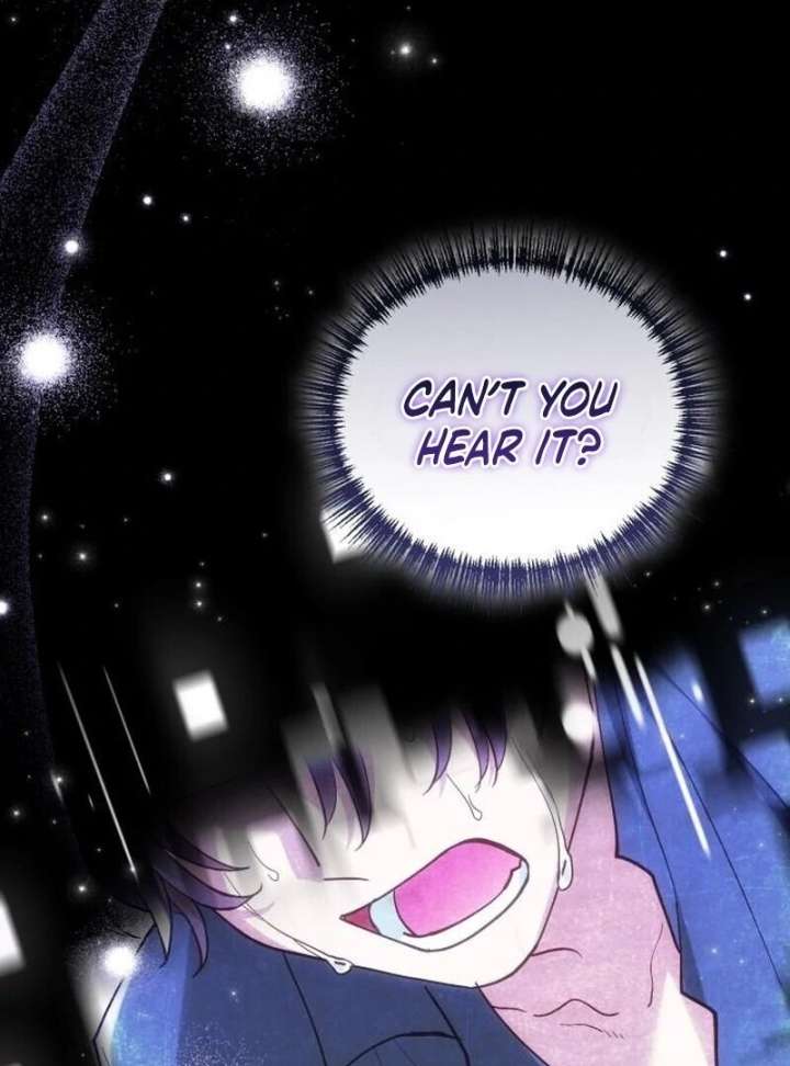 A Beast Swallowed by a Flower Chapter 107 - Page 56