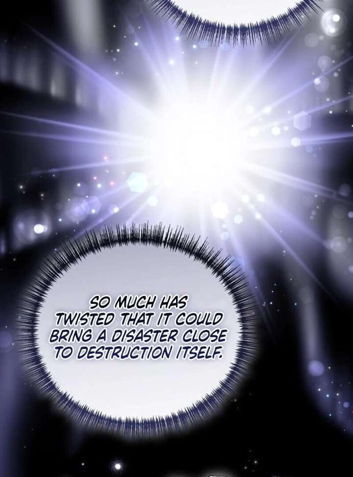 A Beast Swallowed by a Flower Chapter 107 - Page 6