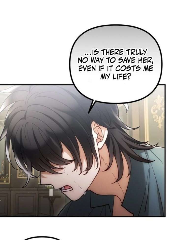 A Beast Swallowed by a Flower Chapter 107 - Page 75