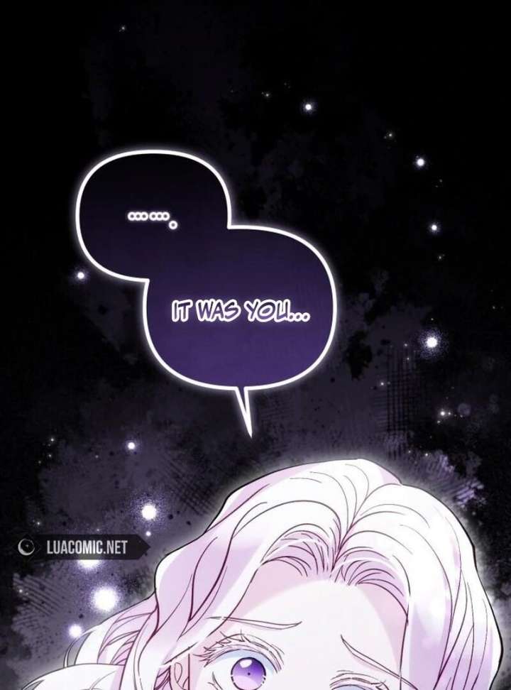 A Beast Swallowed by a Flower Chapter 107 - Page 8