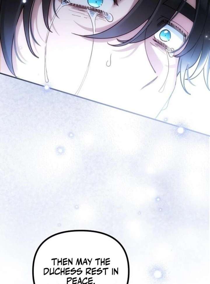 A Beast Swallowed by a Flower Chapter 107 - Page 84