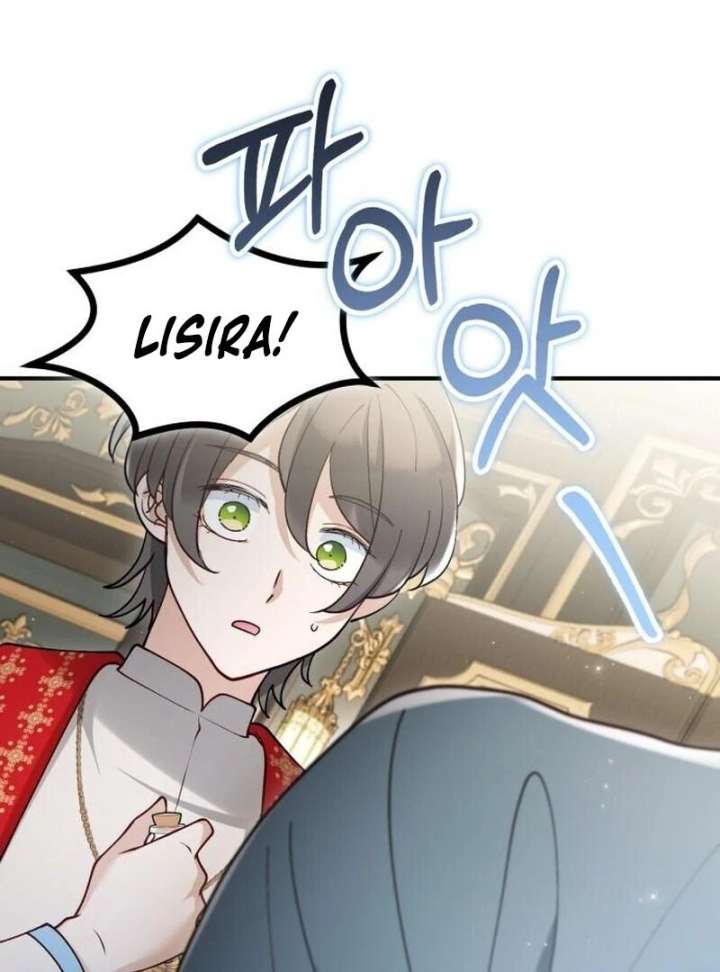 A Beast Swallowed by a Flower Chapter 107 - Page 87