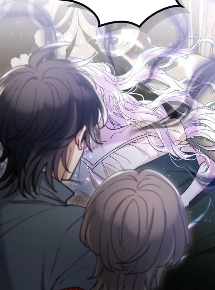 A Beast Swallowed by a Flower Chapter 107 - Page 89