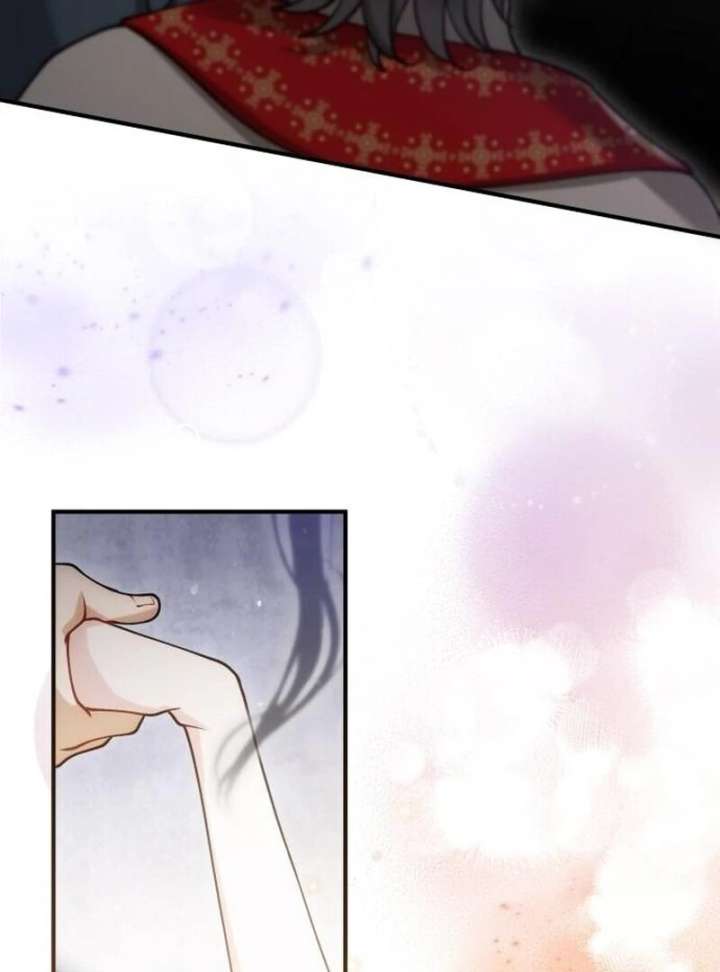 A Beast Swallowed by a Flower Chapter 107 - Page 90