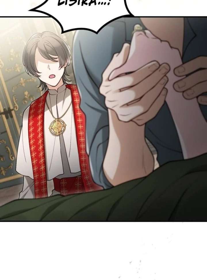 A Beast Swallowed by a Flower Chapter 107 - Page 97