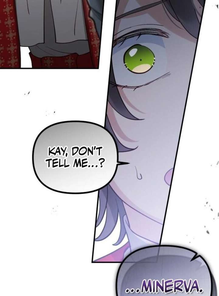 A Beast Swallowed by a Flower Chapter 107 - Page 99