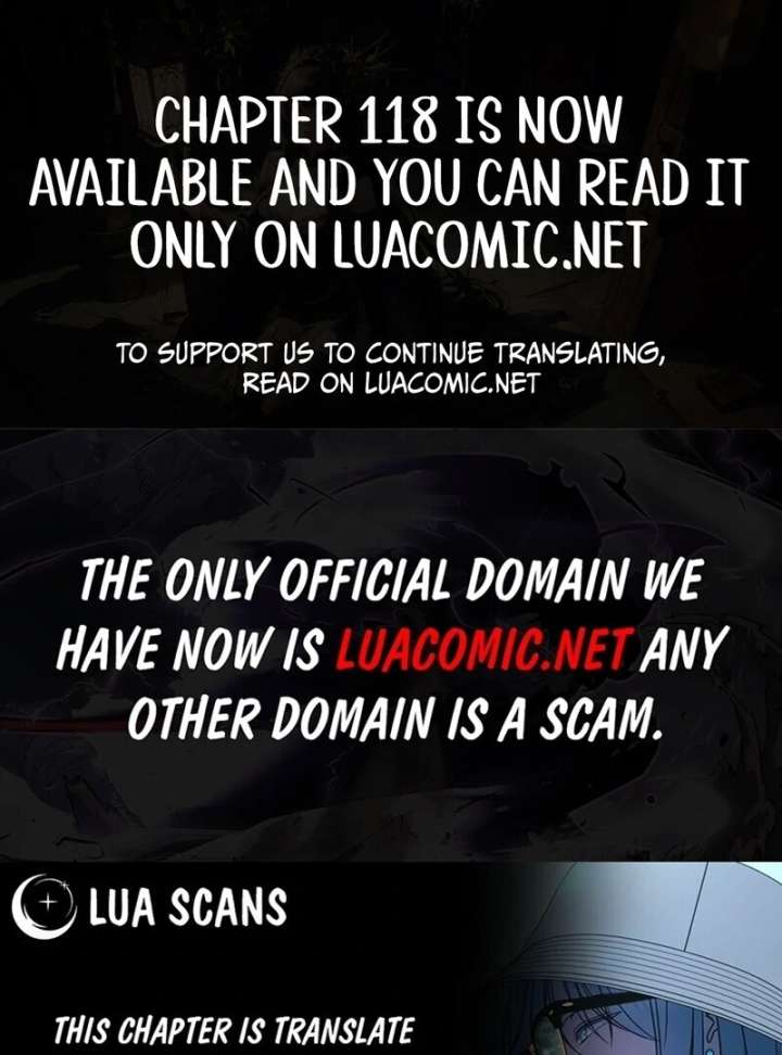 A Beast Swallowed by a Flower Chapter 108 - Page 1