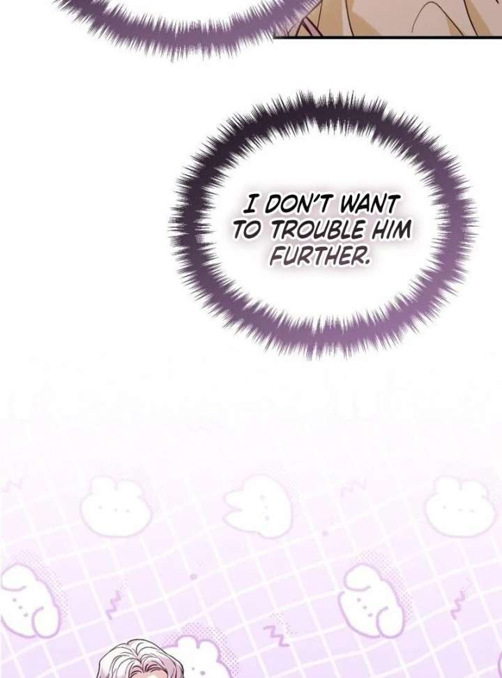 A Beast Swallowed by a Flower Chapter 108 - Page 103