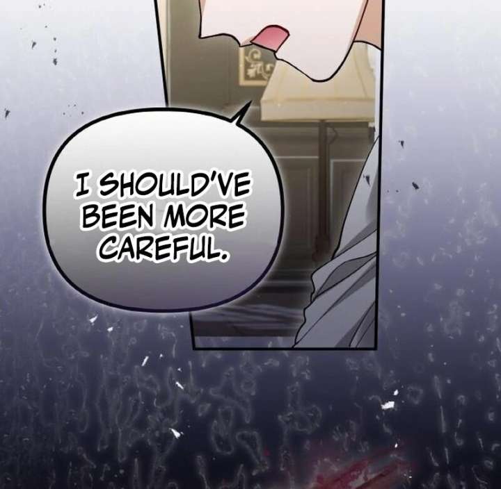 A Beast Swallowed by a Flower Chapter 108 - Page 110