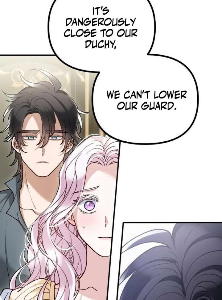 A Beast Swallowed by a Flower Chapter 108 - Page 116