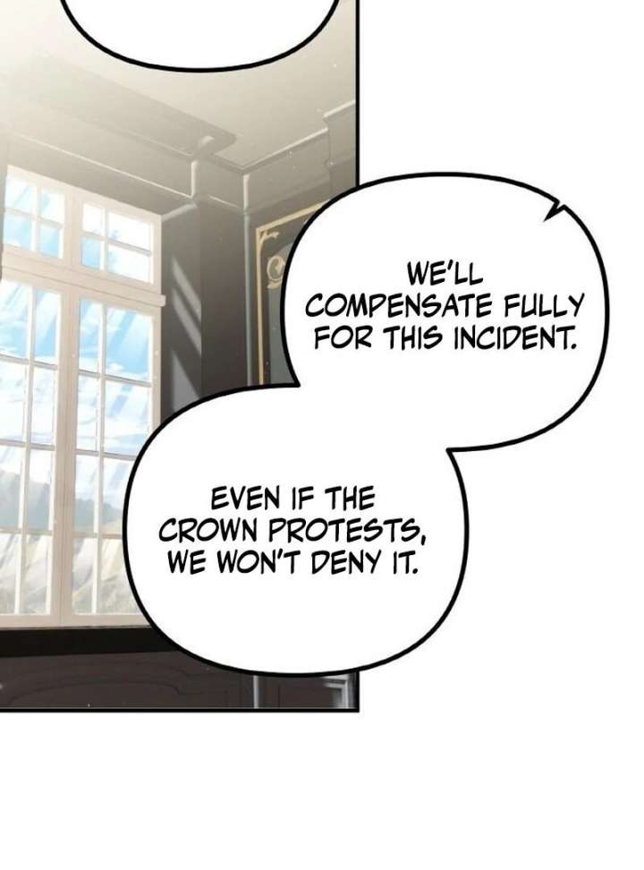 A Beast Swallowed by a Flower Chapter 108 - Page 120