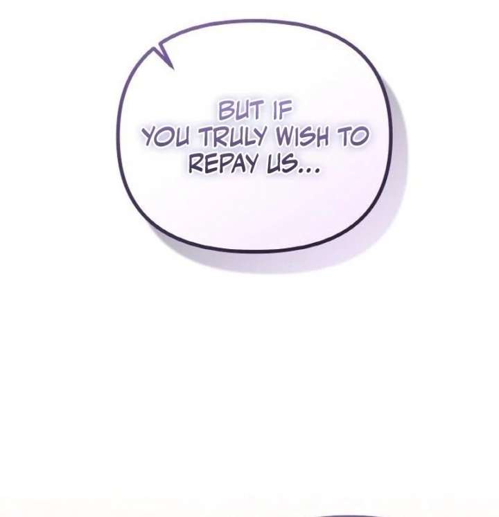 A Beast Swallowed by a Flower Chapter 108 - Page 123