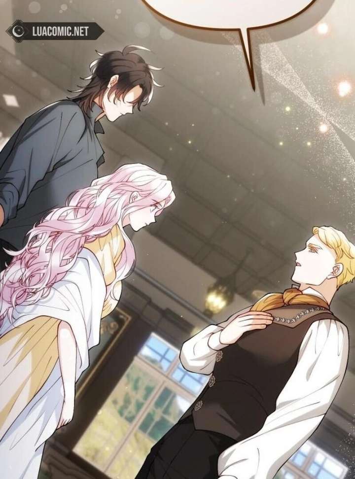 A Beast Swallowed by a Flower Chapter 108 - Page 128