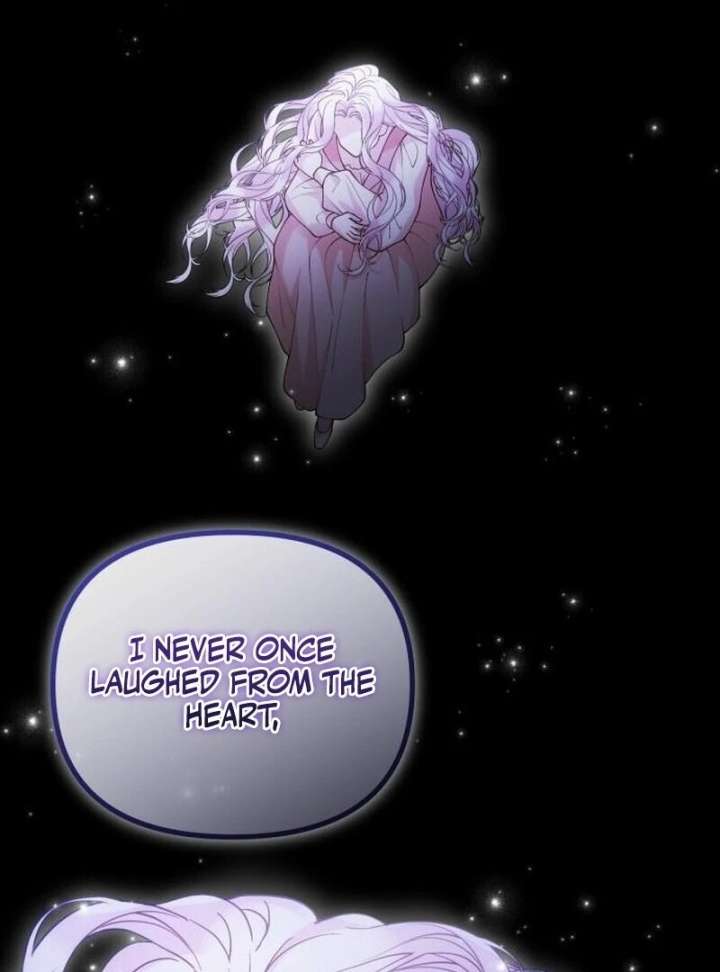 A Beast Swallowed by a Flower Chapter 108 - Page 21