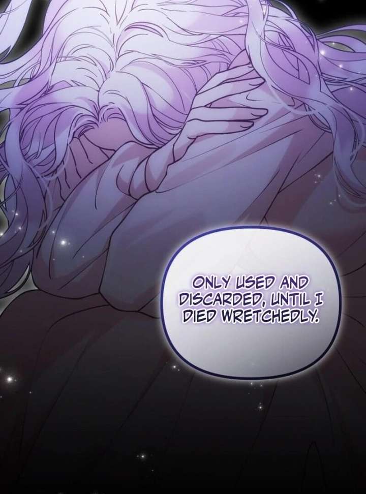 A Beast Swallowed by a Flower Chapter 108 - Page 22