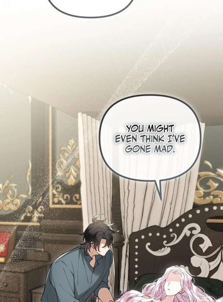 A Beast Swallowed by a Flower Chapter 108 - Page 3