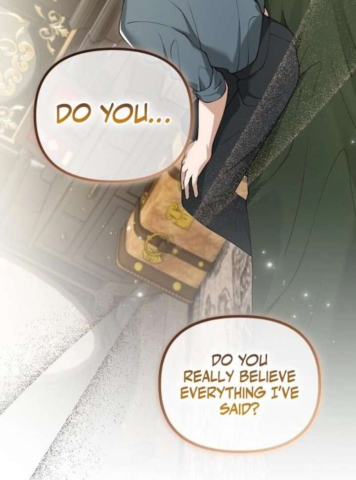 A Beast Swallowed by a Flower Chapter 108 - Page 30