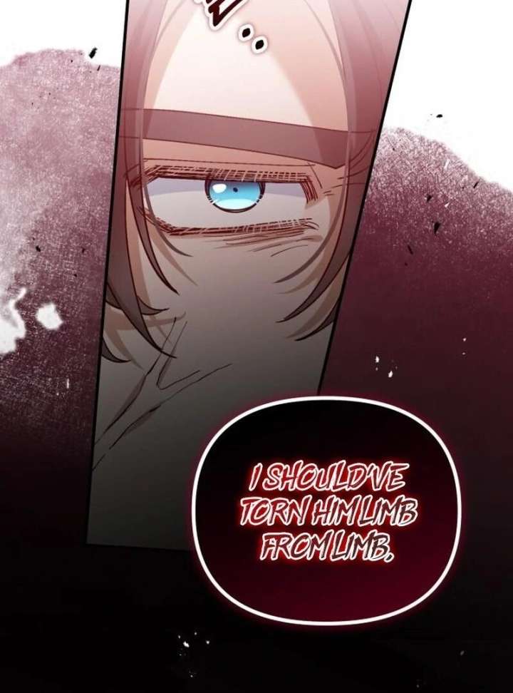 A Beast Swallowed by a Flower Chapter 108 - Page 34