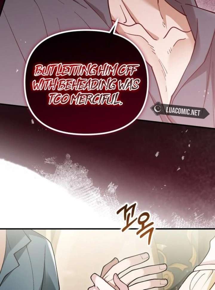 A Beast Swallowed by a Flower Chapter 108 - Page 36