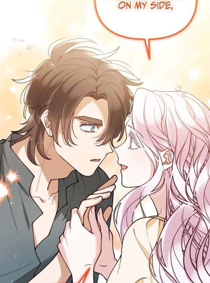 A Beast Swallowed by a Flower Chapter 108 - Page 38