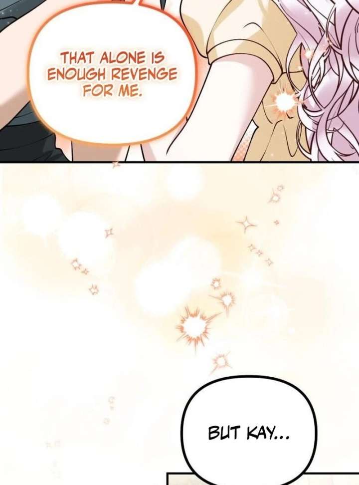 A Beast Swallowed by a Flower Chapter 108 - Page 39