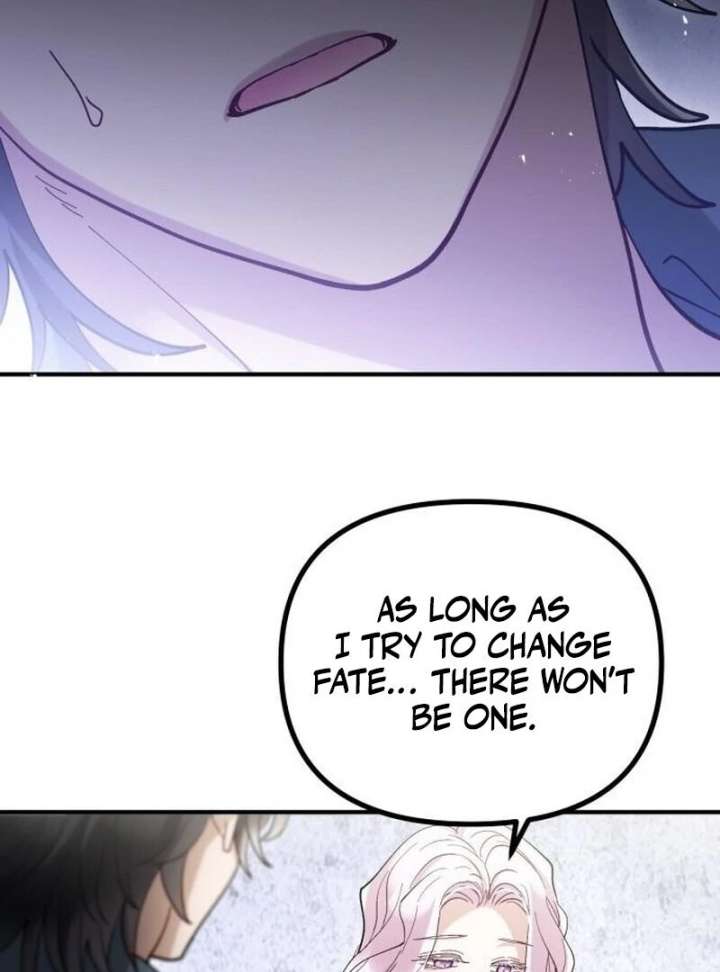 A Beast Swallowed by a Flower Chapter 108 - Page 46