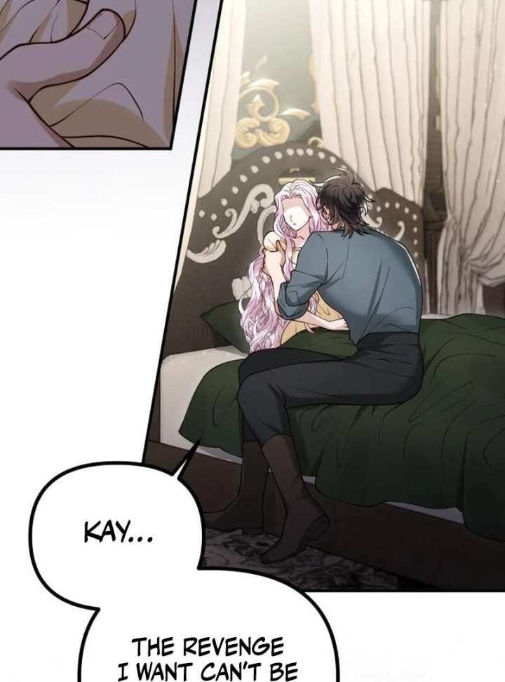 A Beast Swallowed by a Flower Chapter 108 - Page 50