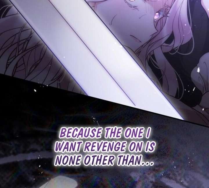 A Beast Swallowed by a Flower Chapter 108 - Page 54