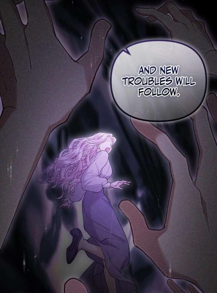 A Beast Swallowed by a Flower Chapter 108 - Page 69