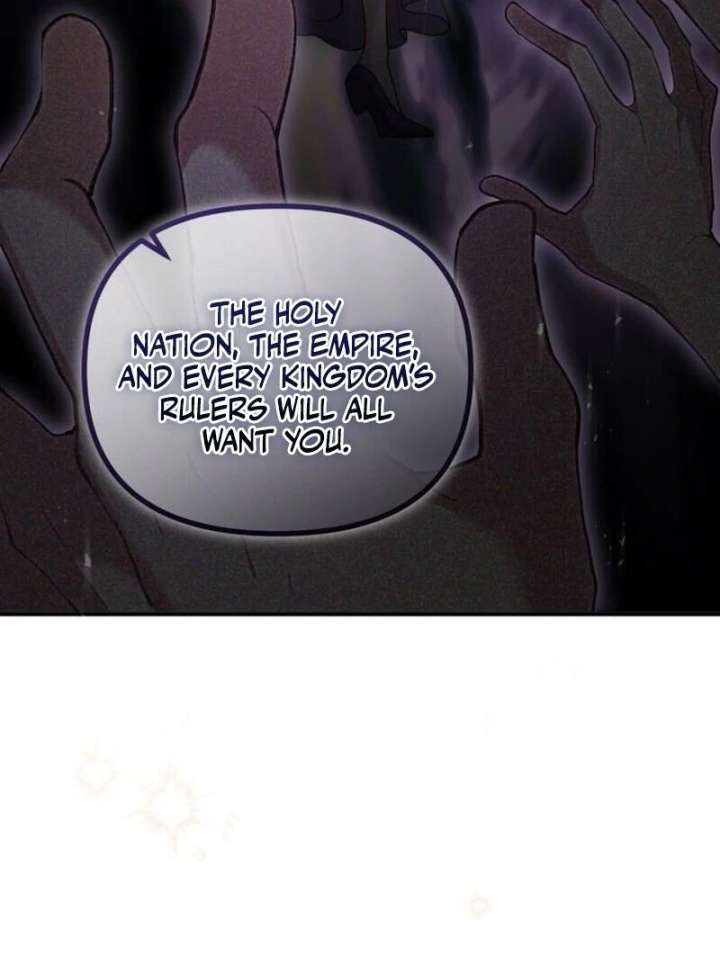 A Beast Swallowed by a Flower Chapter 108 - Page 70