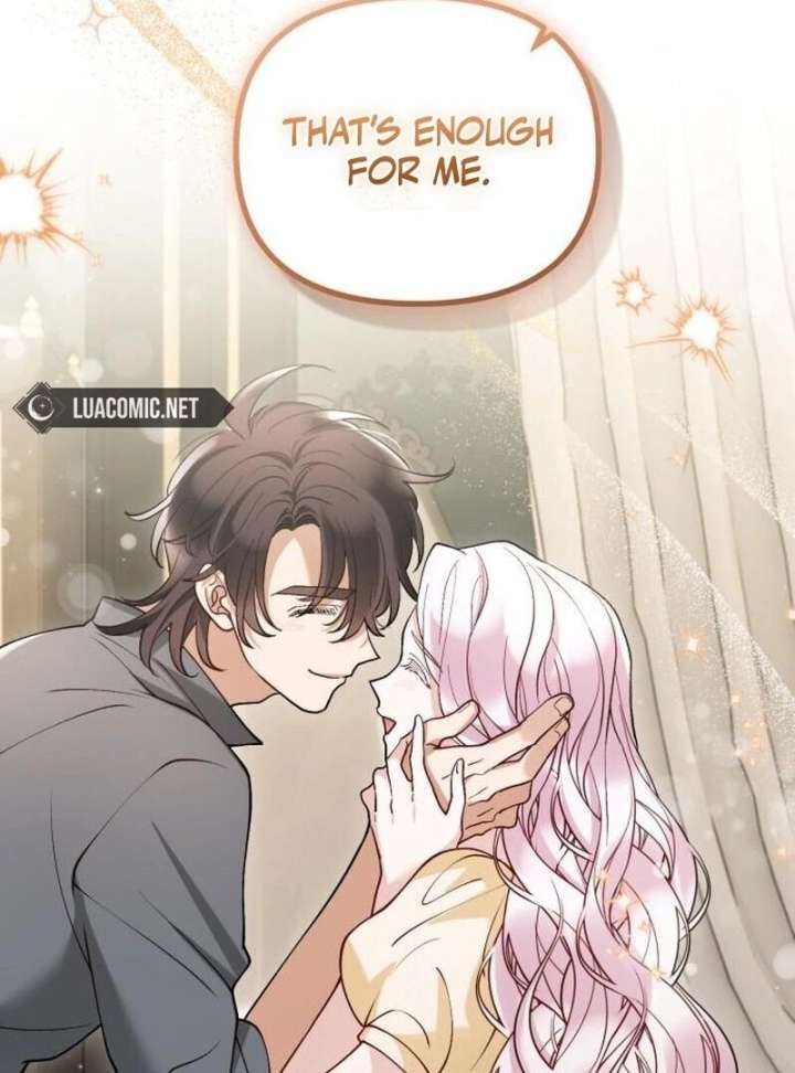 A Beast Swallowed by a Flower Chapter 108 - Page 75