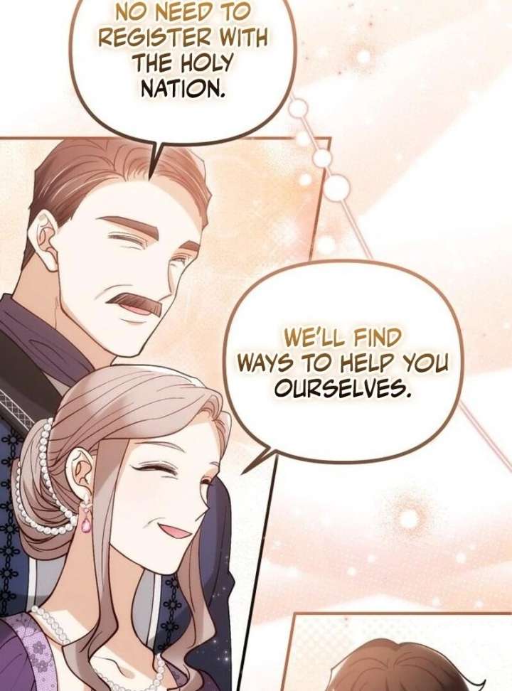 A Beast Swallowed by a Flower Chapter 108 - Page 84