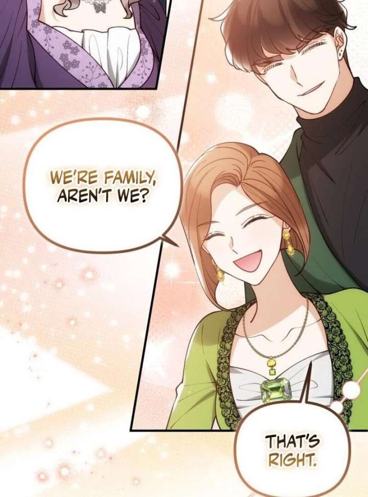 A Beast Swallowed by a Flower Chapter 108 - Page 85