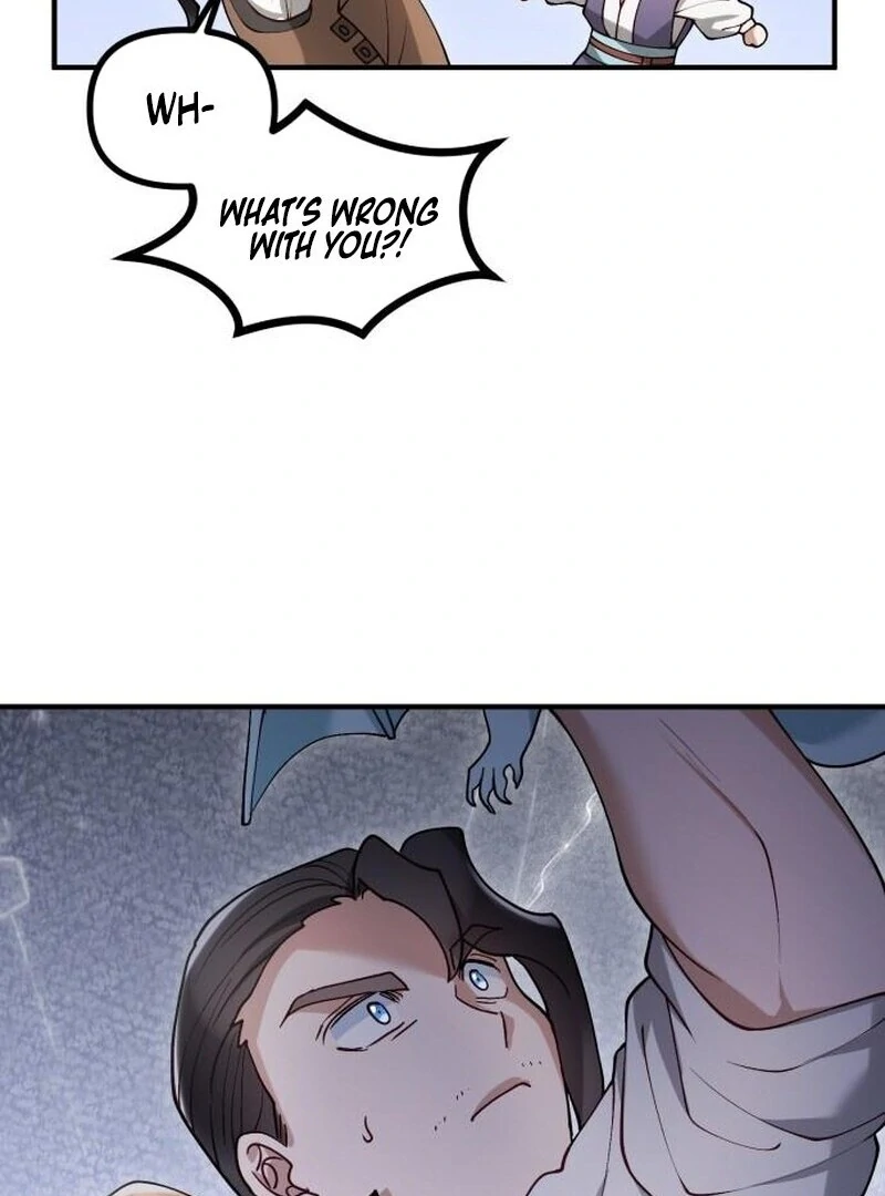 A Beast Swallowed by a Flower Chapter 109 - Page 12