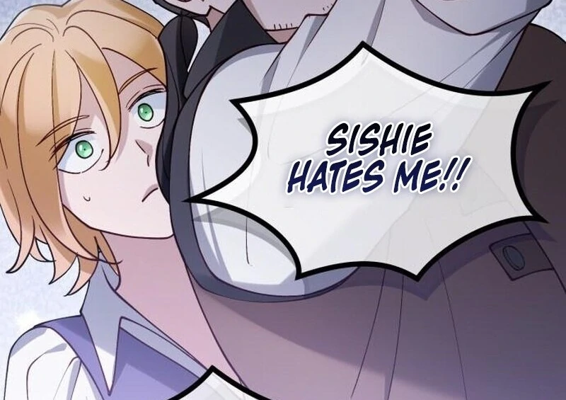 A Beast Swallowed by a Flower Chapter 109 - Page 13