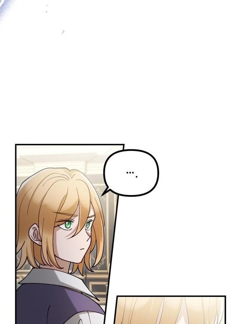 A Beast Swallowed by a Flower Chapter 109 - Page 18