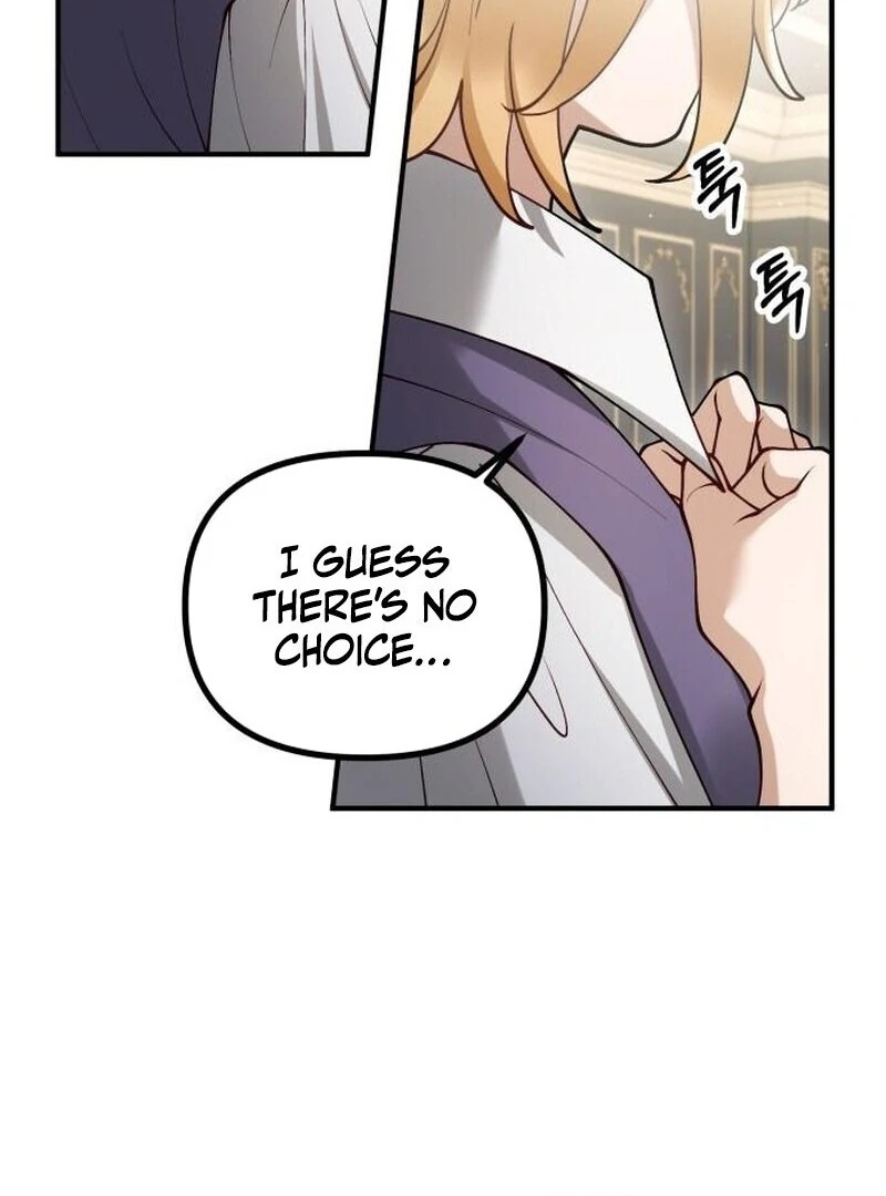 A Beast Swallowed by a Flower Chapter 109 - Page 19