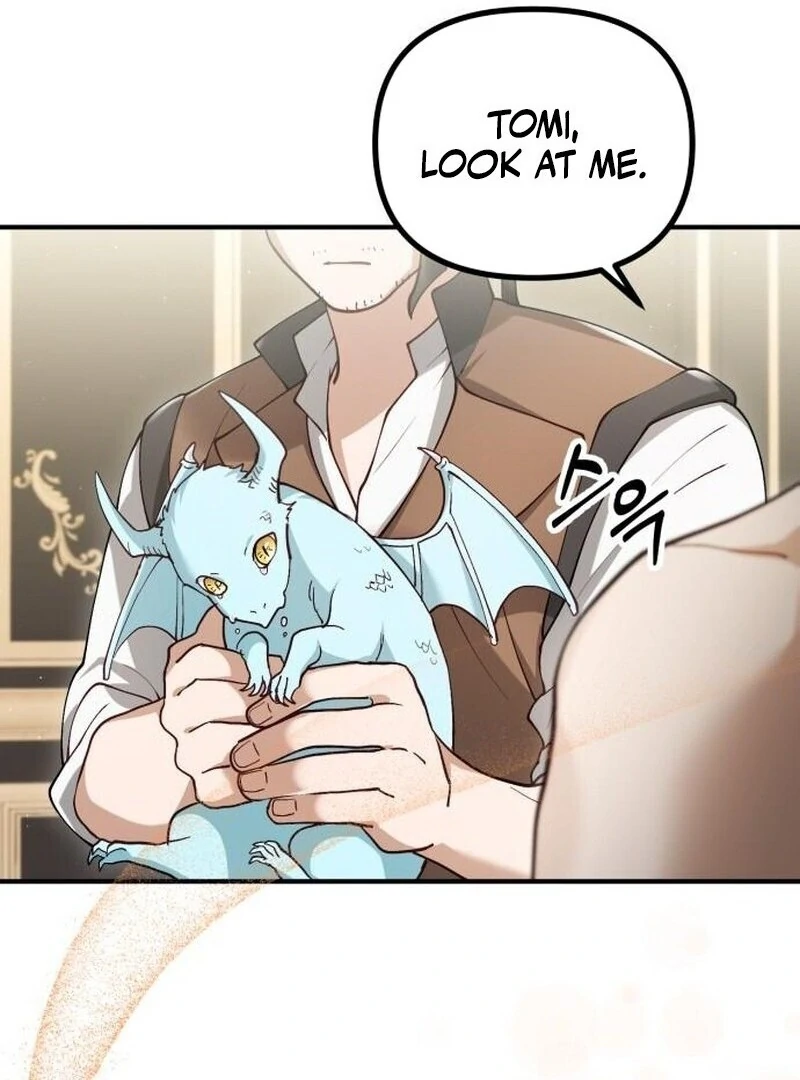 A Beast Swallowed by a Flower Chapter 109 - Page 20