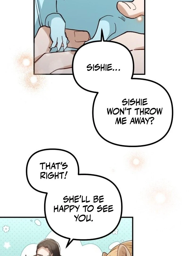 A Beast Swallowed by a Flower Chapter 109 - Page 25