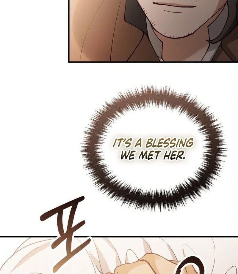 A Beast Swallowed by a Flower Chapter 109 - Page 27