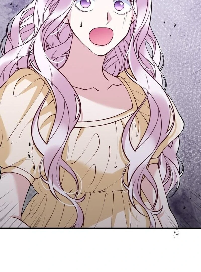 A Beast Swallowed by a Flower Chapter 109 - Page 32