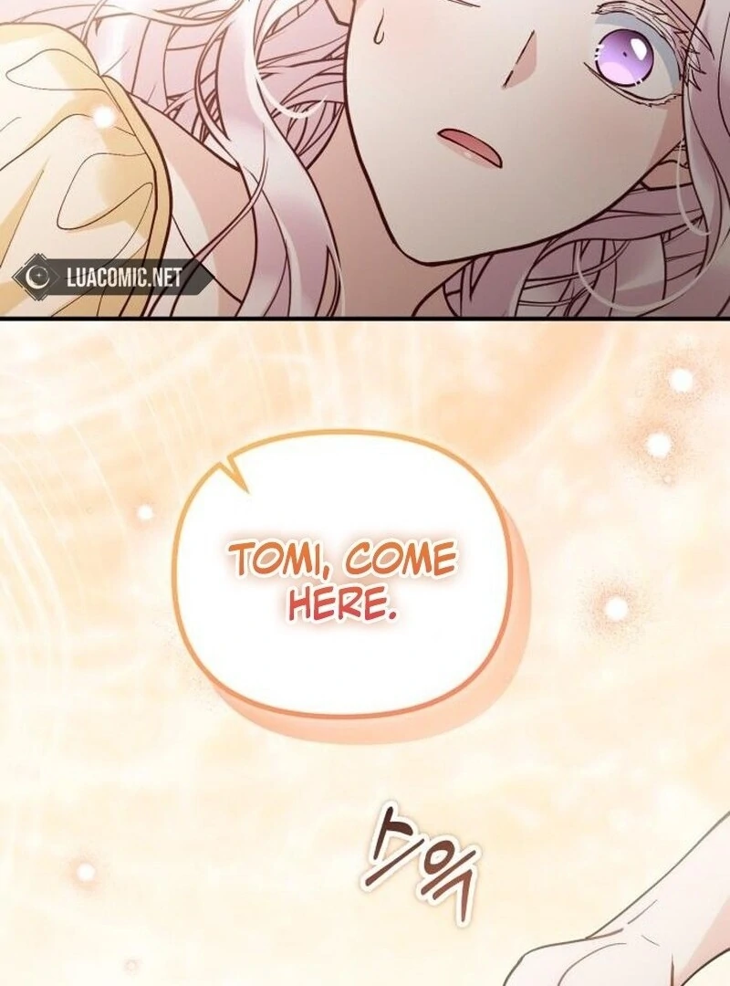 A Beast Swallowed by a Flower Chapter 109 - Page 36