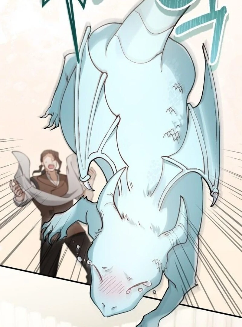 A Beast Swallowed by a Flower Chapter 109 - Page 40