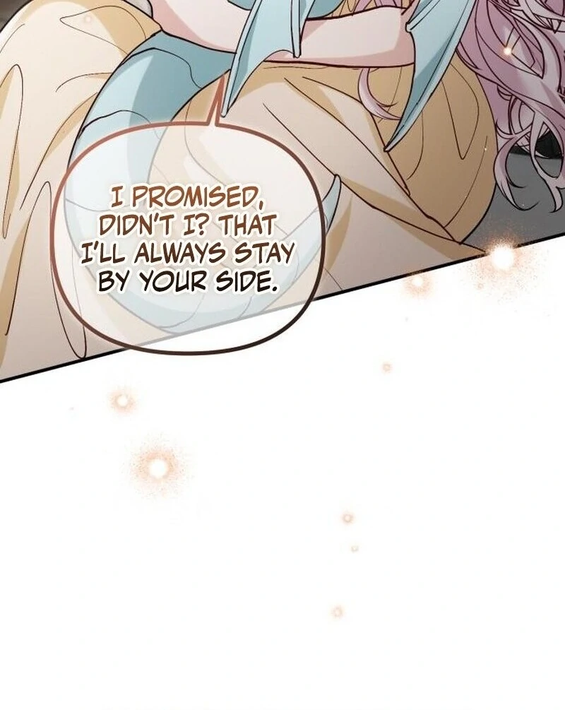 A Beast Swallowed by a Flower Chapter 109 - Page 42