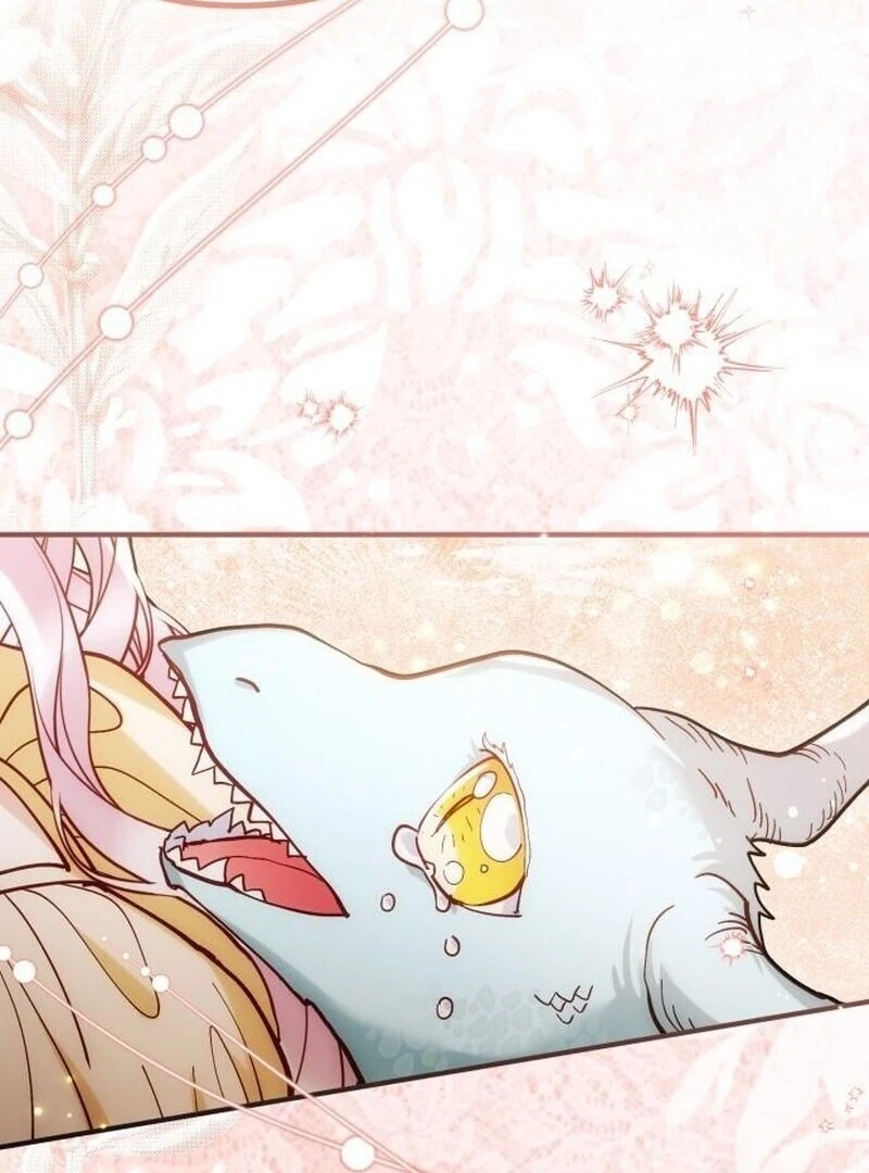 A Beast Swallowed by a Flower Chapter 109 - Page 44