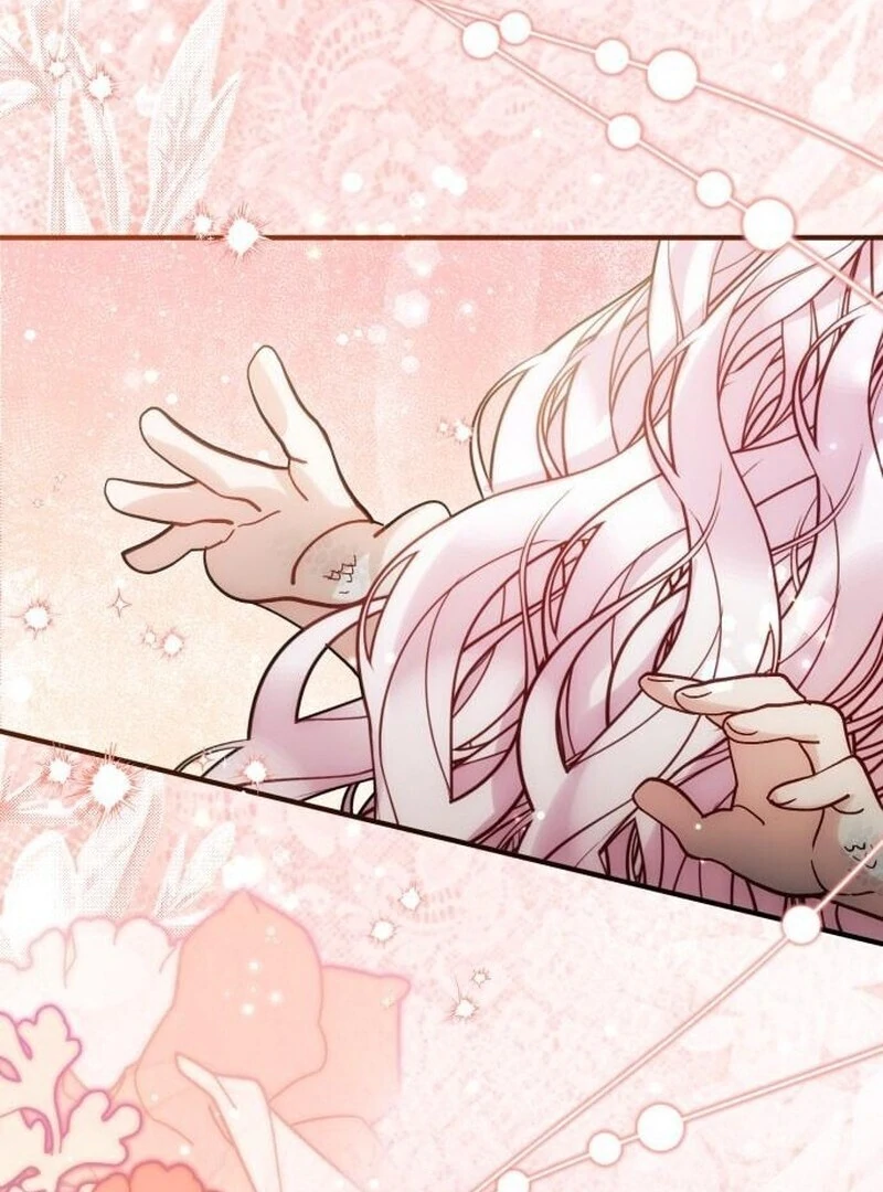 A Beast Swallowed by a Flower Chapter 109 - Page 45