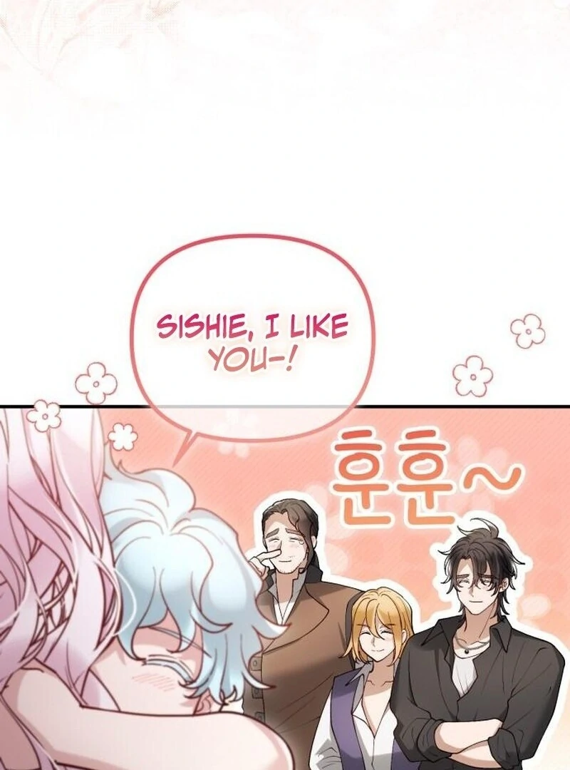 A Beast Swallowed by a Flower Chapter 109 - Page 48