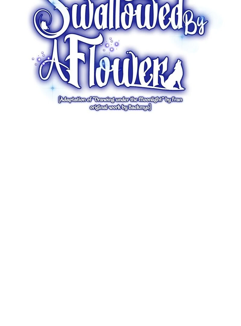 A Beast Swallowed by a Flower Chapter 109 - Page 52